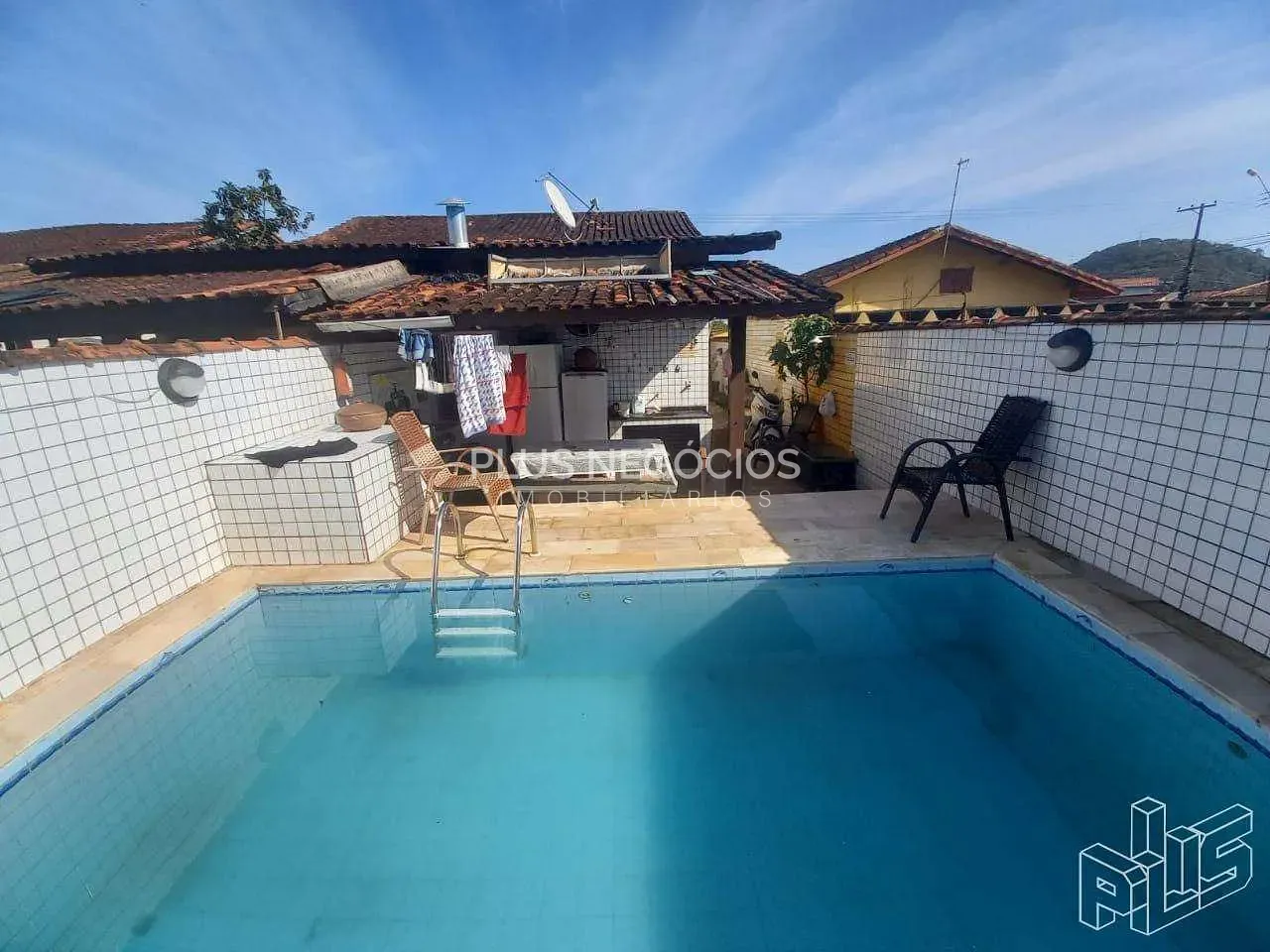 Casa, 2 quartos, 10 m² - Foto 24