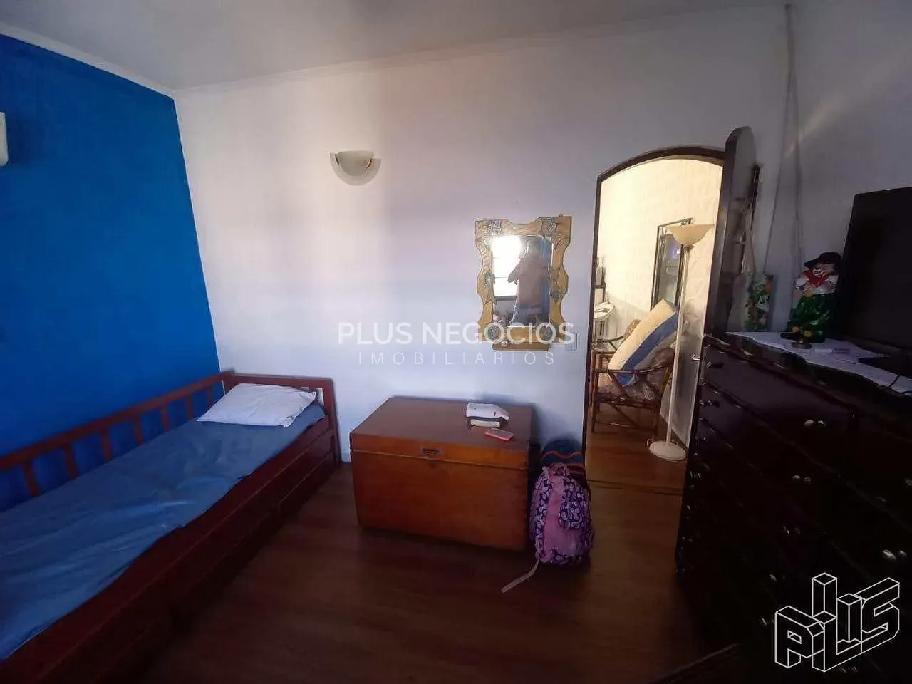 Casa, 2 quartos, 10 m² - Foto 16