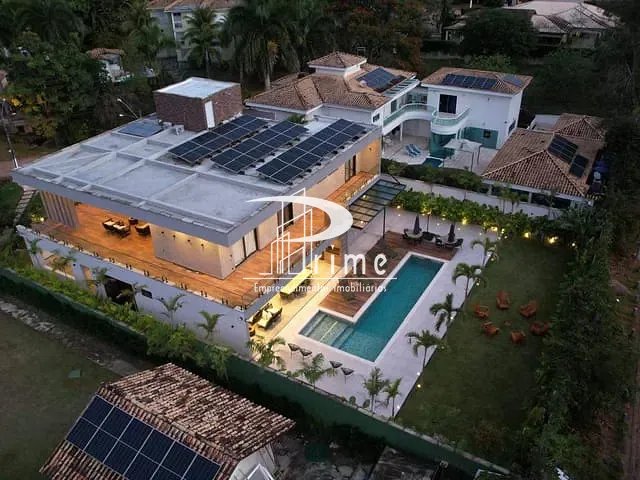 Casa com 1050m² 5 quartos e 6 banheiros, à venda, no bairro Vila Progresso em Niterói