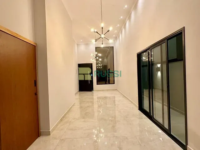 Casa 3 quartos e 3 banheiros, à venda, no bairro Parque Residencial Maria Elmira em Caçapava