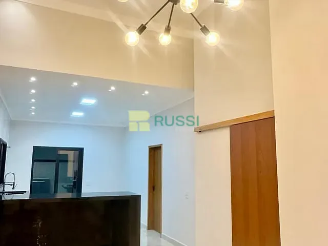 Casa 3 quartos e 3 banheiros, à venda, no bairro Parque Residencial Maria Elmira em Caçapava