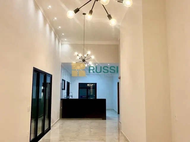 Casa 3 quartos e 3 banheiros, à venda, no bairro Parque Residencial Maria Elmira em Caçapava