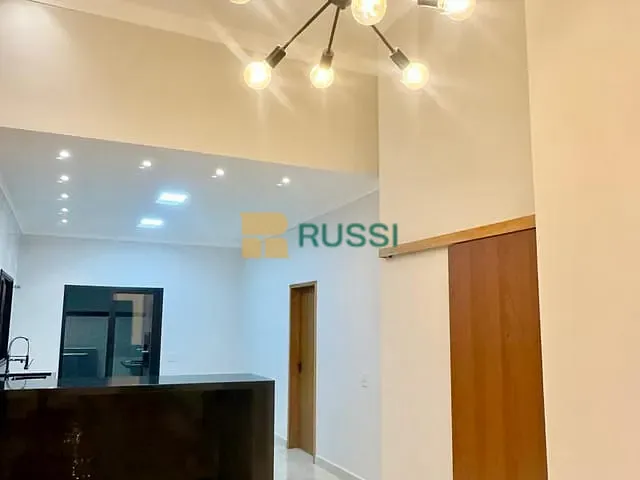 Casa 3 quartos e 3 banheiros, à venda, no bairro Parque Residencial Maria Elmira em Caçapava