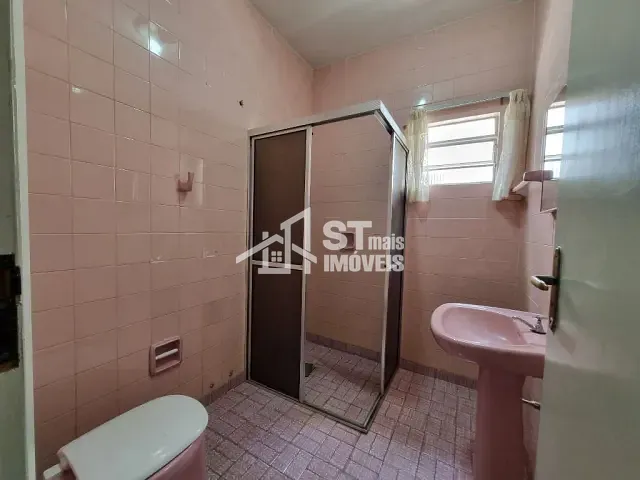 Casa com 233m² 2 quartos e 1 banheiro, à venda, no bairro Vila Buzato em Andradas