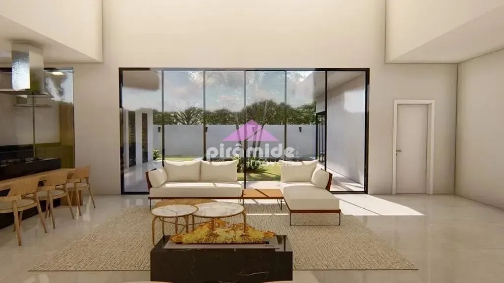 Casa, 3 quartos, 250 m² - Foto 7