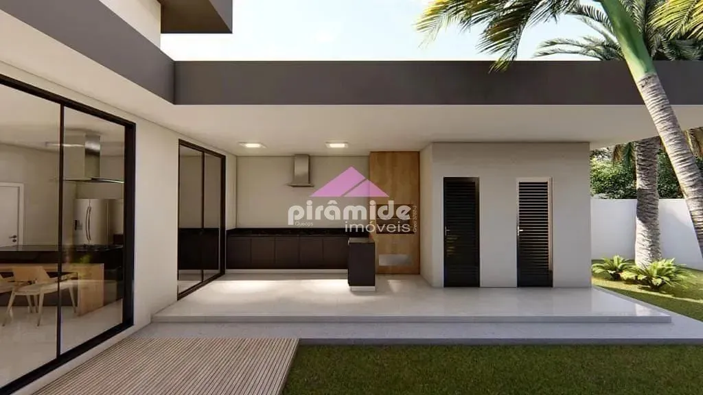 Casa, 3 quartos, 250 m² - Foto 10