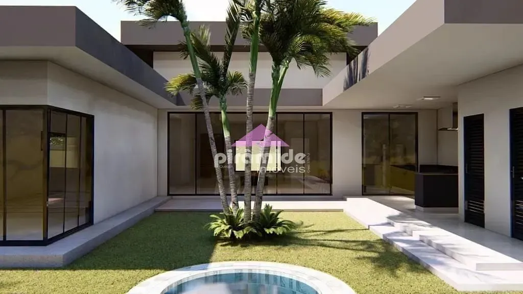 Casa, 3 quartos, 250 m² - Foto 5