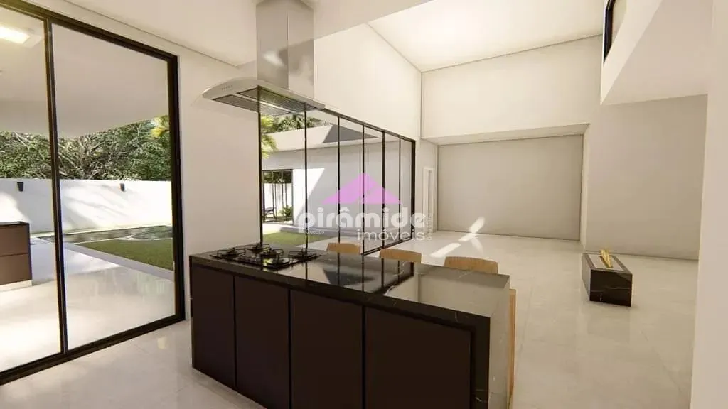 Casa, 3 quartos, 250 m² - Foto 9