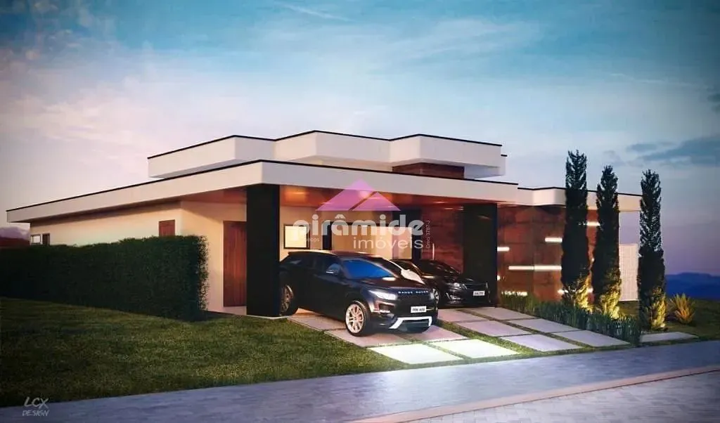 Casa, 3 quartos, 250 m² - Foto 3