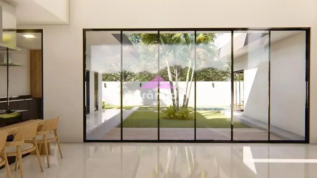 Casa, 3 quartos, 250 m² - Foto 6