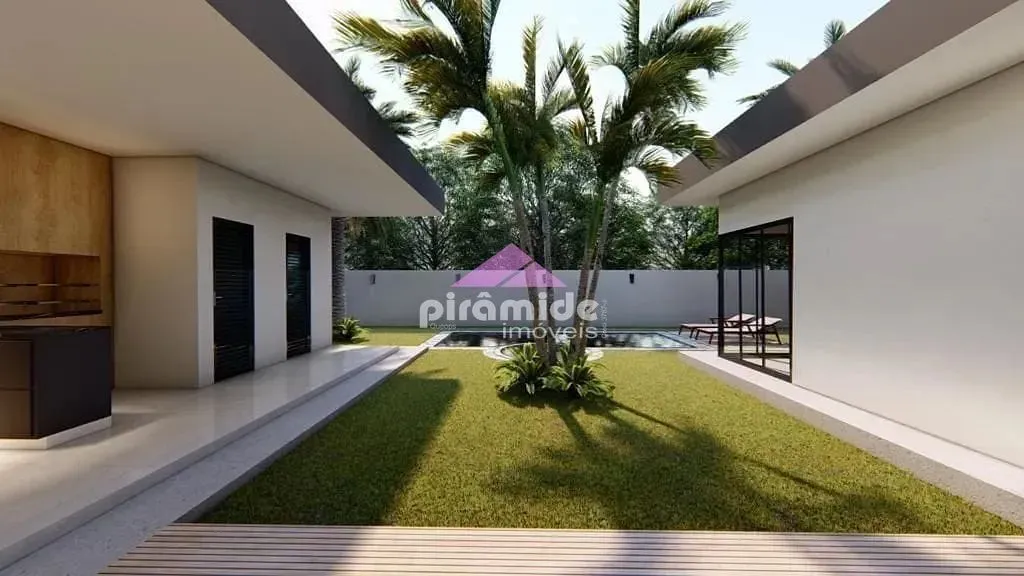 Casa, 3 quartos, 250 m² - Foto 4