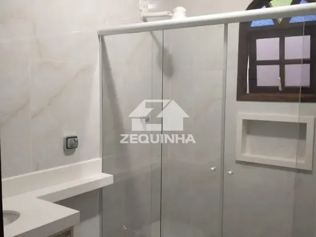 Casa com 125m² 3 quartos e 3 banheiros, à venda, no bairro Jardim das Flores em Osasco