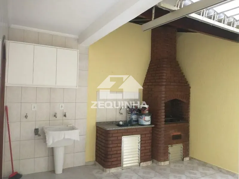 Casa, 3 quartos, 160 m² - Foto 8
