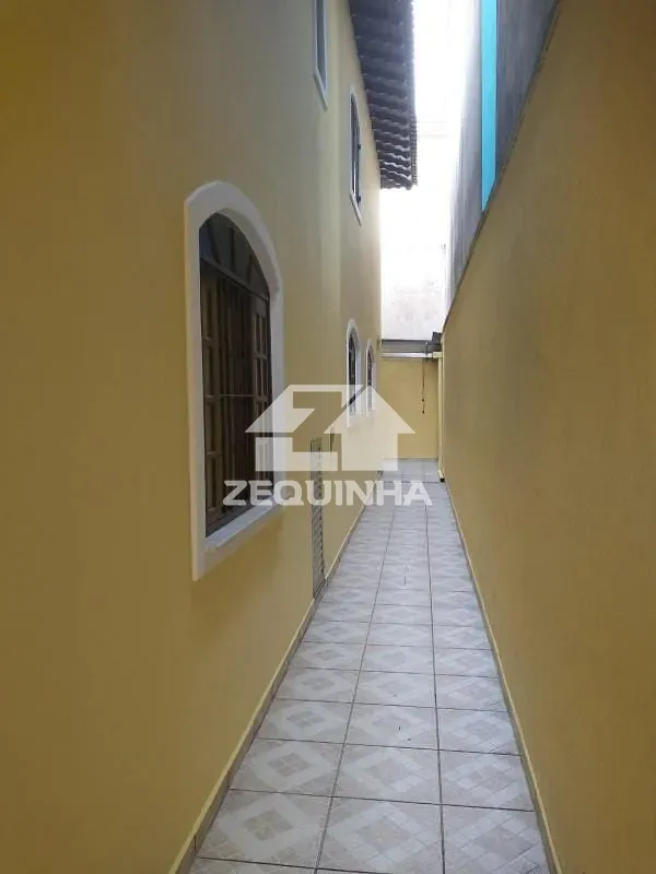 Casa, 3 quartos, 160 m² - Foto 13