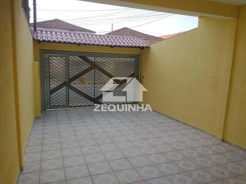 Casa, 3 quartos, 160 m² - Foto 3