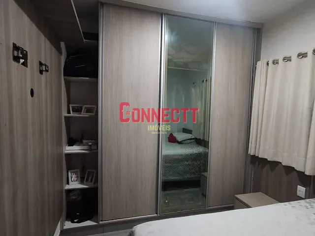 Casa com 200m² 2 quartos e 1 banheiro, à venda ou para alugar, no bairro Parque Residencial Candido Portinari em Ribeirão Preto