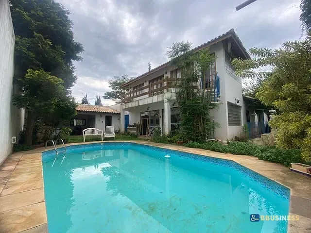 Casa com 497m² 3 quartos e 5 banheiros, à venda, no bairro Parque Santo Afonso em Vargem Grande Paulista