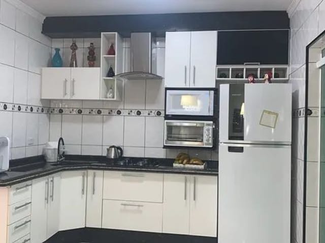 Foto do Casa - Casa à venda, Jardim Testae, Guarulhos, SP | Imobiliária Compare
