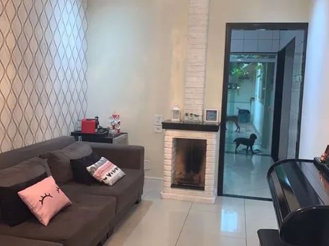 Foto do Casa - Casa à venda, Jardim Testae, Guarulhos, SP | Imobiliária Compare