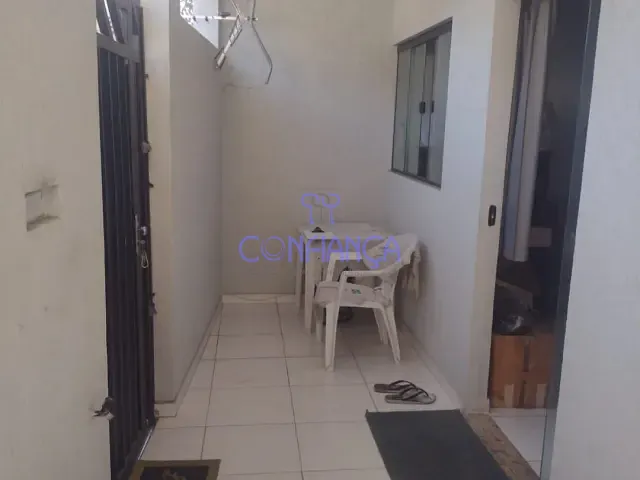 Casa 2 quartos e 1 banheiro, à venda, no bairro Campo Grande em Rio de Janeiro