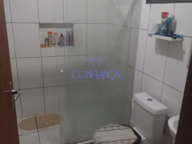 Casa 2 quartos e 1 banheiro, à venda, no bairro Campo Grande em Rio de Janeiro