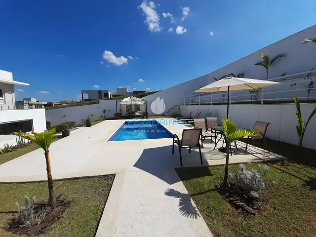 Casa com 900m² 5 quartos e 6 banheiros, à venda ou para alugar, no bairro Condomínio Reserva do Paratehy em São José dos Campos