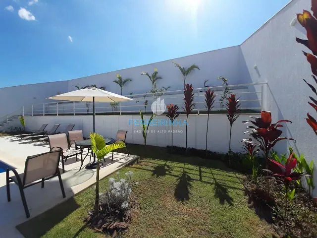 Casa com 900m² 5 quartos e 6 banheiros, à venda ou para alugar, no bairro Condomínio Reserva do Paratehy em São José dos Campos
