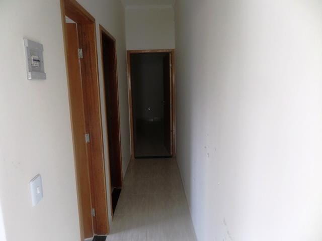 Casa com 125m² 2 quartos e 1 banheiro, à venda, no bairro Residencial Portal da Pérola II em Birigüi