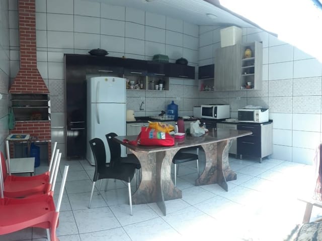 Foto do Casa - Casa com 3 dormitórios à venda, 175 m² por R$ 465.000,00 - Parque Industrial - São José dos Campos/SP | INDEPENDENCE NEGOCIOS IMOBILIARIOS LTDA