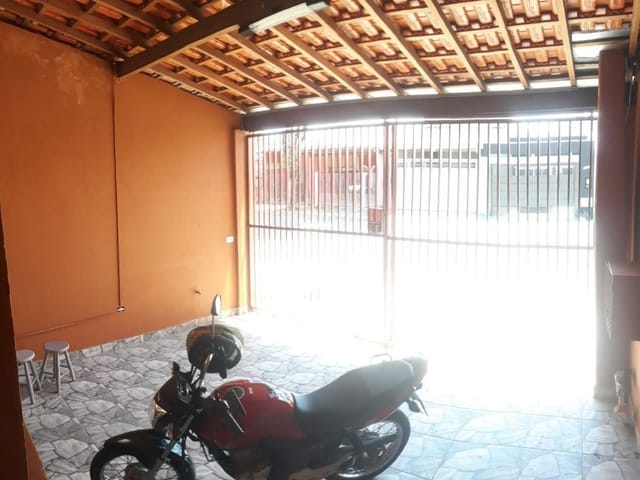 Foto do Casa - Casa com 3 dormitórios à venda, 175 m² por R$ 465.000,00 - Parque Industrial - São José dos Campos/SP | INDEPENDENCE NEGOCIOS IMOBILIARIOS LTDA