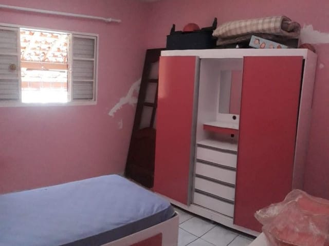 Foto do Casa - Casa com 3 dormitórios à venda, 175 m² por R$ 465.000,00 - Parque Industrial - São José dos Campos/SP | INDEPENDENCE NEGOCIOS IMOBILIARIOS LTDA