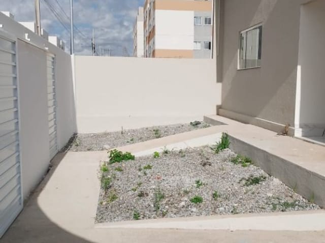 Foto do Casa - Casa de esquina com 3 dormitórios à venda, 95 m² por R$ 320.000 - Três Irmãs - Campina Grande/PB | INVESTLAR NEGOCIOS IMOBILIARIOS