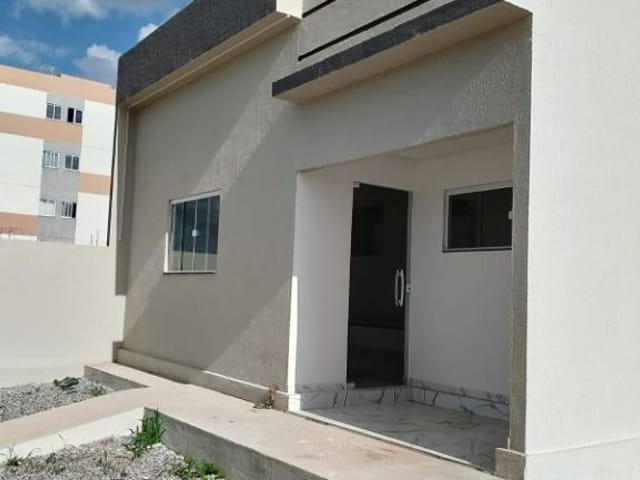 Foto do Casa - Casa de esquina com 3 dormitórios à venda, 95 m² por R$ 320.000 - Três Irmãs - Campina Grande/PB | INVESTLAR NEGOCIOS IMOBILIARIOS