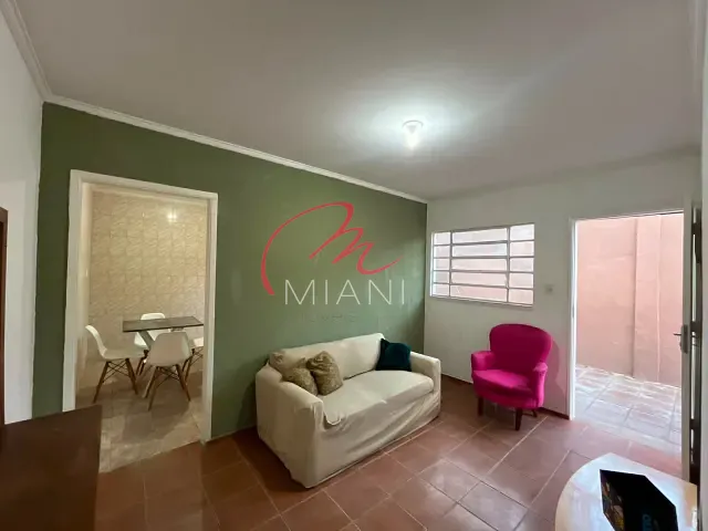 Casa com 45m² 1 quarto e 1 banheiro, para alugar, no bairro Jardim Lúcia em São Paulo