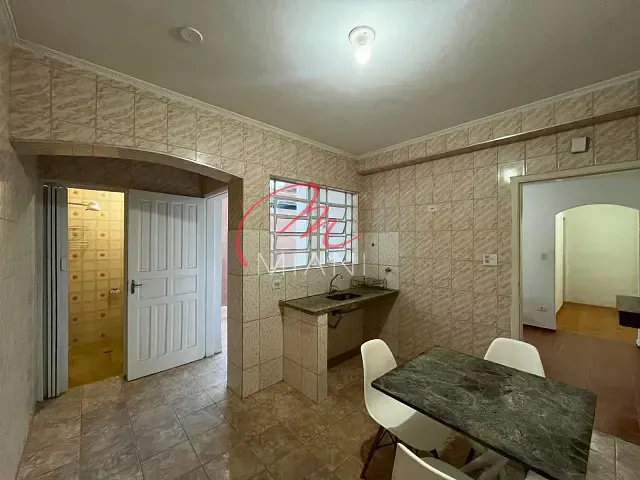 Casa com 45m² 1 quarto e 1 banheiro, para alugar, no bairro Jardim Lúcia em São Paulo
