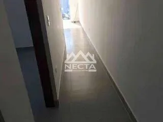 Casa, 2 quartos, 59 m² - Foto 3