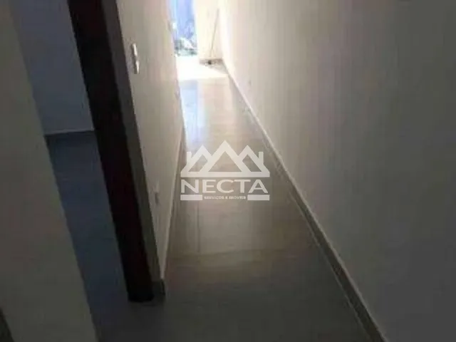Casa com 60m² 2 quartos e 2 banheiros, à venda, no bairro Golfinhos em Caraguatatuba