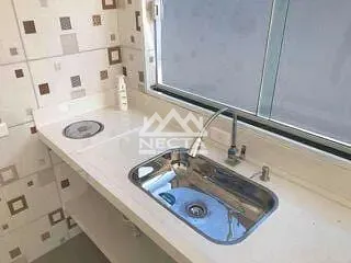 Casa, 2 quartos, 59 m² - Foto 15