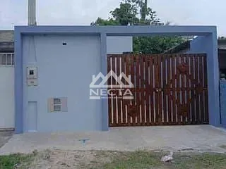 Casa, 2 quartos, 59 m² - Foto 26