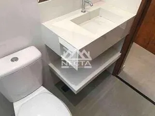 Casa, 2 quartos, 59 m² - Foto 8