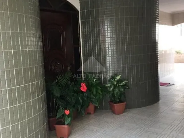 Casa com 400m² 4 quartos e 2 banheiros, à venda, no bairro Vila Ana Maria em Mauá