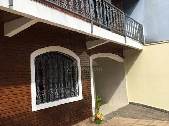 Casa com 400m² 4 quartos e 2 banheiros, à venda, no bairro Vila Ana Maria em Mauá