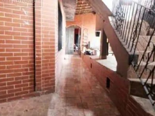 Casa com 320m² 4 quartos e 5 banheiros, à venda, no bairro Parque João Ramalho em Santo André
