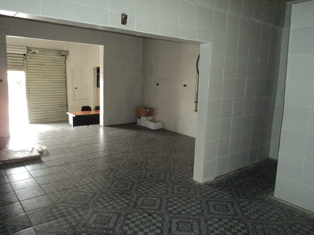 Casa com 320m² 4 quartos e 5 banheiros, à venda, no bairro Parque João Ramalho em Santo André