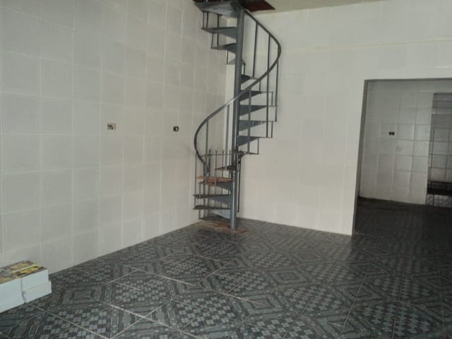 Casa com 320m² 4 quartos e 5 banheiros, à venda, no bairro Parque João Ramalho em Santo André