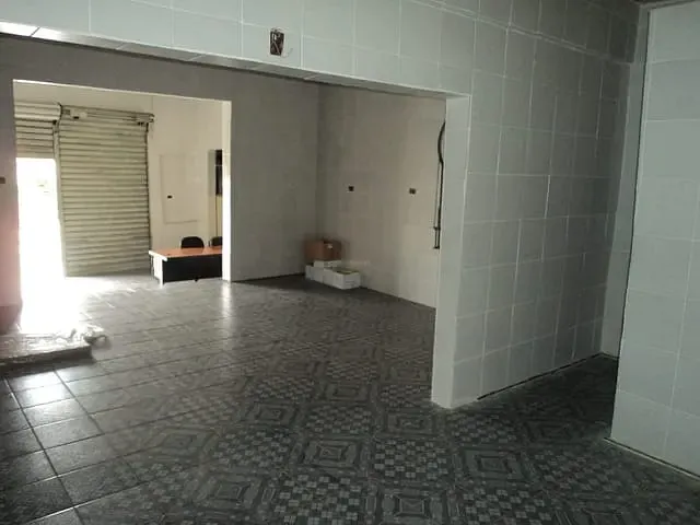 Casa com 320m² 4 quartos e 5 banheiros, à venda, no bairro Parque João Ramalho em Santo André