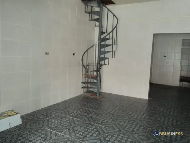 Casa com 320m² 4 quartos e 5 banheiros, à venda, no bairro Parque João Ramalho em Santo André