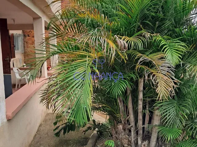 Casa 2 quartos e 1 banheiro, à venda, no bairro Liberdade em Paraíba do Sul