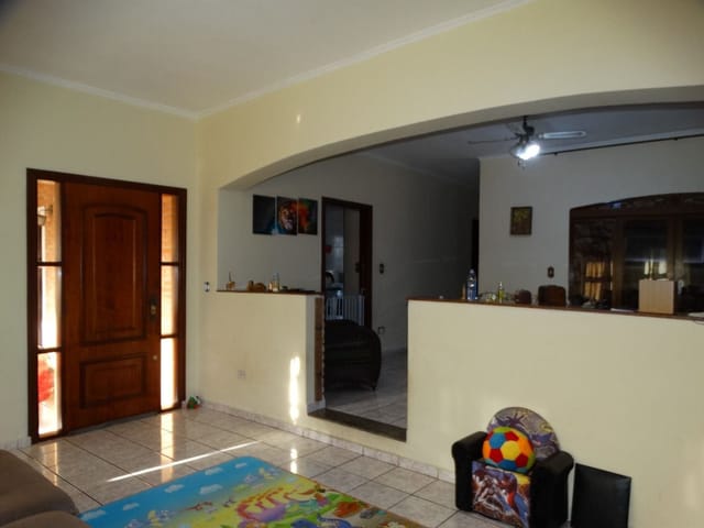 Foto do Casa - Casa à venda,  térrea com 02 dormitórios, Jardim Novo Horizonte, Valinhos, SP | Copette Imóveis