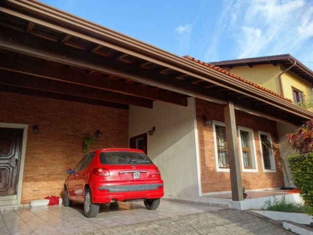 Foto do Casa - Casa à venda,  térrea com 02 dormitórios, Jardim Novo Horizonte, Valinhos, SP | Copette Imóveis